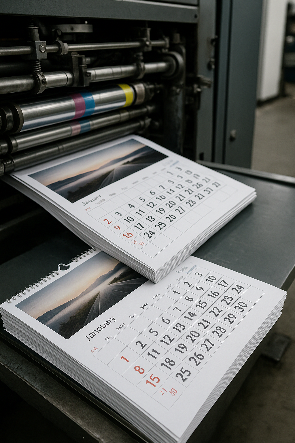 Calendars